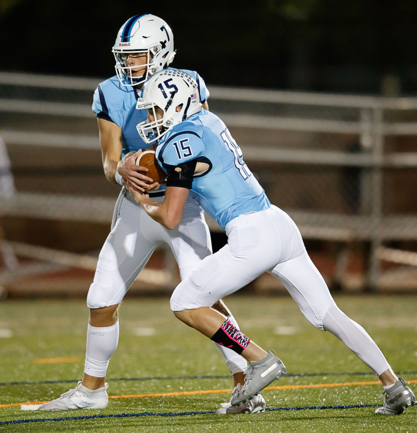 Yorktown football 3